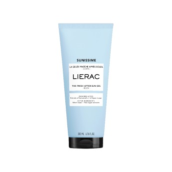 Lierac Sunissime Geleia Ps-Solar Corpo