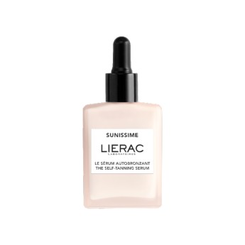 Lierac Sunissime Srum Autobronzeador