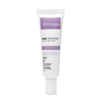 Dermagius Age Inverse Gel-Creme Olhos