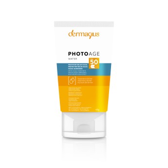 Dermagius Photoage Water SPF50