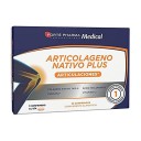 Fort Pharma Articolageno Nativo Plus Comprimidos