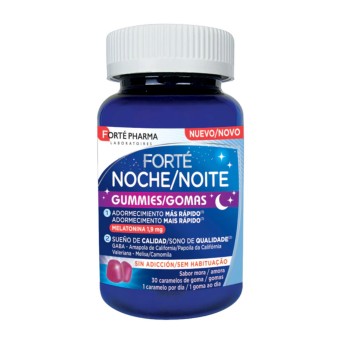 Fort Pharma Fort Noite Gomas