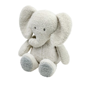 Nattou Teddy Boneco Elefante
