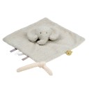 Nattou Teddy Doudou Elefante