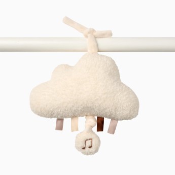 Nattou Teddy Musical Nuvem