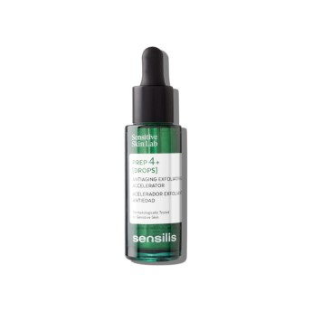 Sensilis Prep4+ Drops Srum