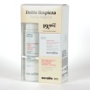 Sensilis Gentle Cleansing Mousse + Sensilis Calm in Balm Pack