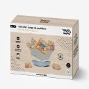 Saro Jogo Equilibrio "Sea Life" Ref 3344