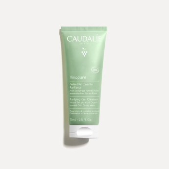 Caudalie Vinopure Gel Limpeza Purificante 
