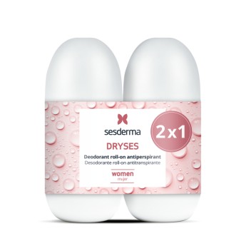Sesderma Dryses Pack Duplo Mulher