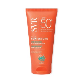 SVR Sun Secure Blur Sem Perfume SPF50+