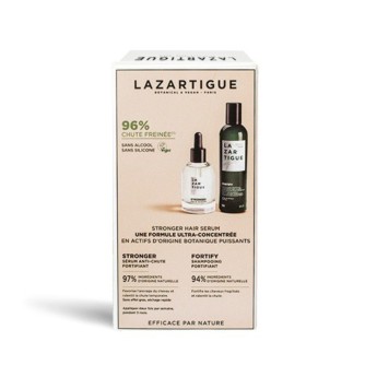 Lazartigue Srum Fortificante + Champ Coffret