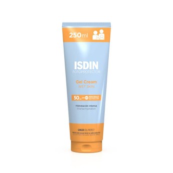 Isdin FotoProtetor Gel Cream FPS 50+