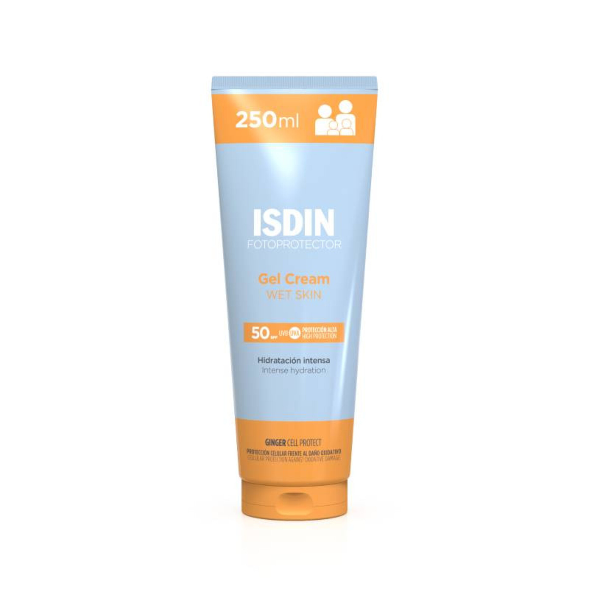 Isdin FotoProtetor Gel Cream FPS 50+