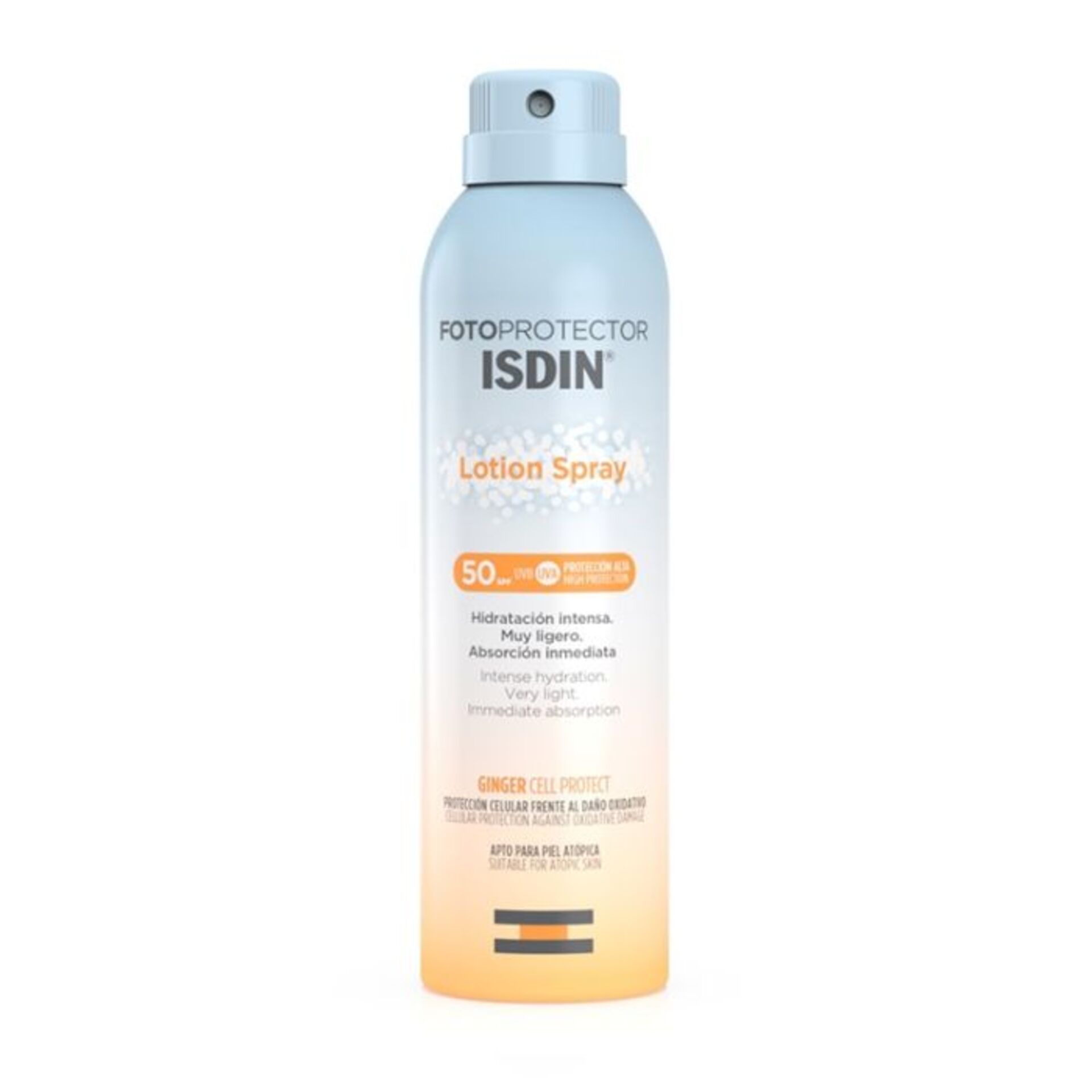 Isdin FotoProtetor Lotion Spray FPS 50