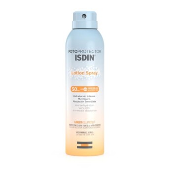 Isdin FotoProtetor Lotion Spray FPS 50