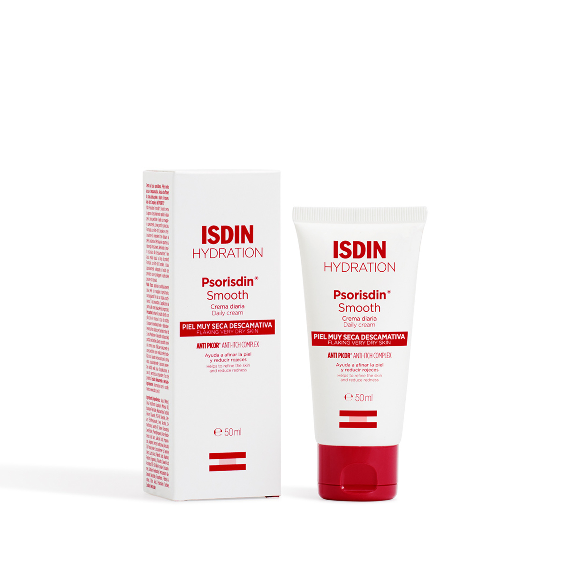 Isdin Psorisdin Creme Dirio