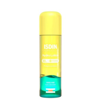 Isdin FotoProtetor Hydro Lotion FPS 50 Isdin FotoProtetor Hydro Lotion FPS 50