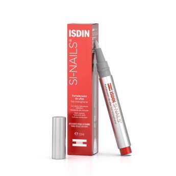 Isdin Si-Nails Fortalecedor de Unhas