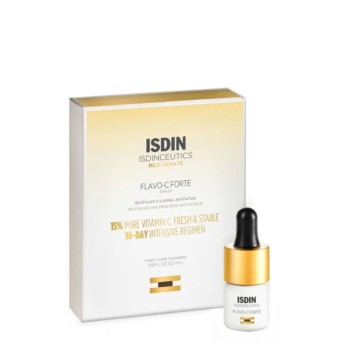 Isdin Isdinceutics Flavo-C Forte Sérum Isdin Isdinceutics Flavo-C Forte Sérum