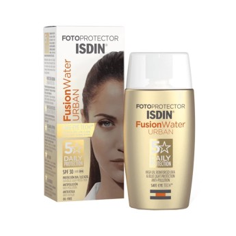 Isdin FotoProtetor Fusion Water Magic Urban FPS30
