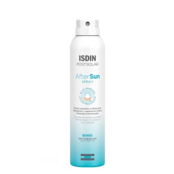 Isdin AfterSun Spray Efeito Imediato