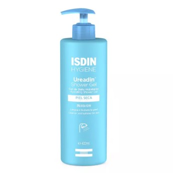 Isdin Ureadin Gel Banho