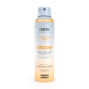 Isdin FotoProtetor Transparent Spray Wet Skin FPS 30