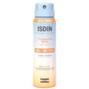 Isdin FotoProtetor Transparent Spray Wet Skin FPS 50