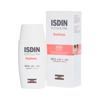 Isdin Fotoultra Redness FPS 50