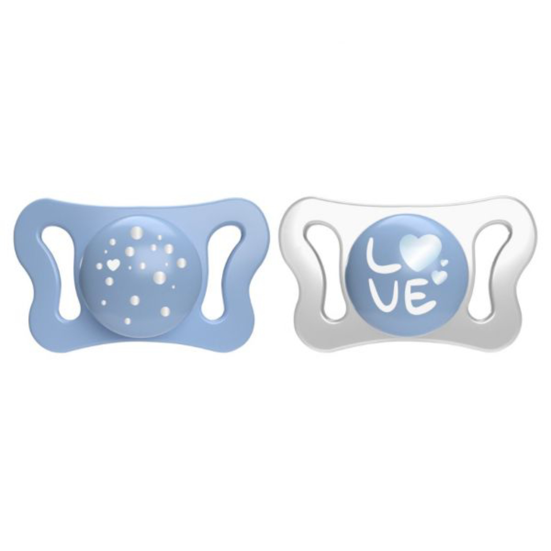 Chicco Chupeta Physio Micro Coraes 0-2M