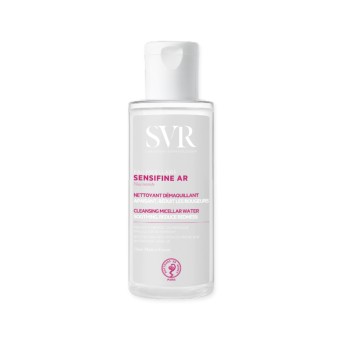 Svr Sensifine Ar Água Micelar Svr Sensifine Ar Água Micelar