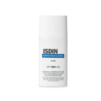 Isdin Eryfotona AK-NMSC Fluído FPS100+ Isdin Eryfotona AK-NMSC Fluído FPS100+