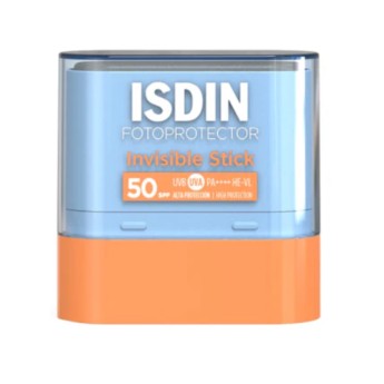 Isdin FotoProtetor Invisible Stick SPF50 