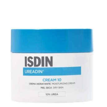 Isdin Ureadin Cream10