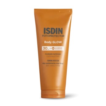 Isdin Fotoprotector Body Glow SPF30
