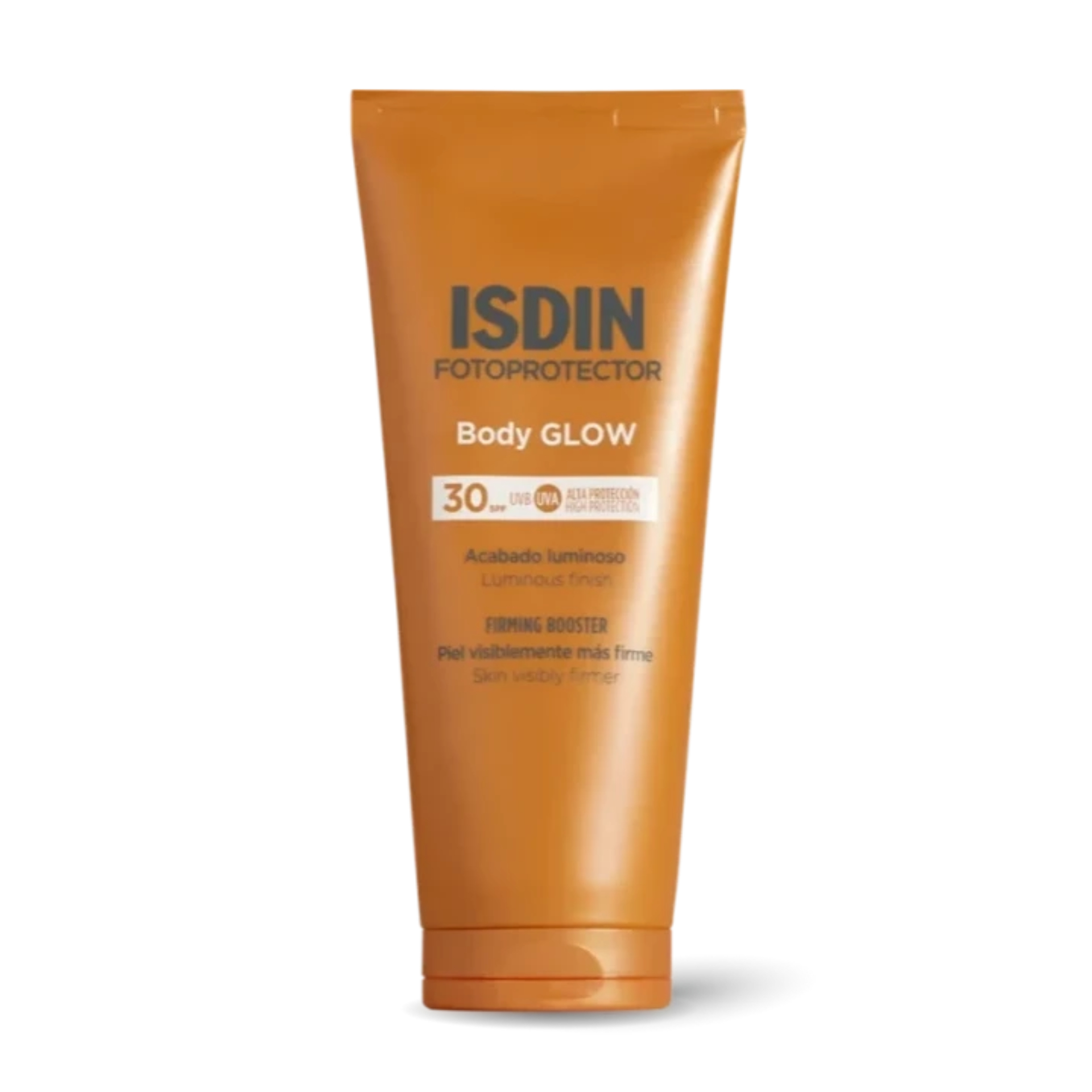 Isdin Fotoprotector Body Glow SPF30
