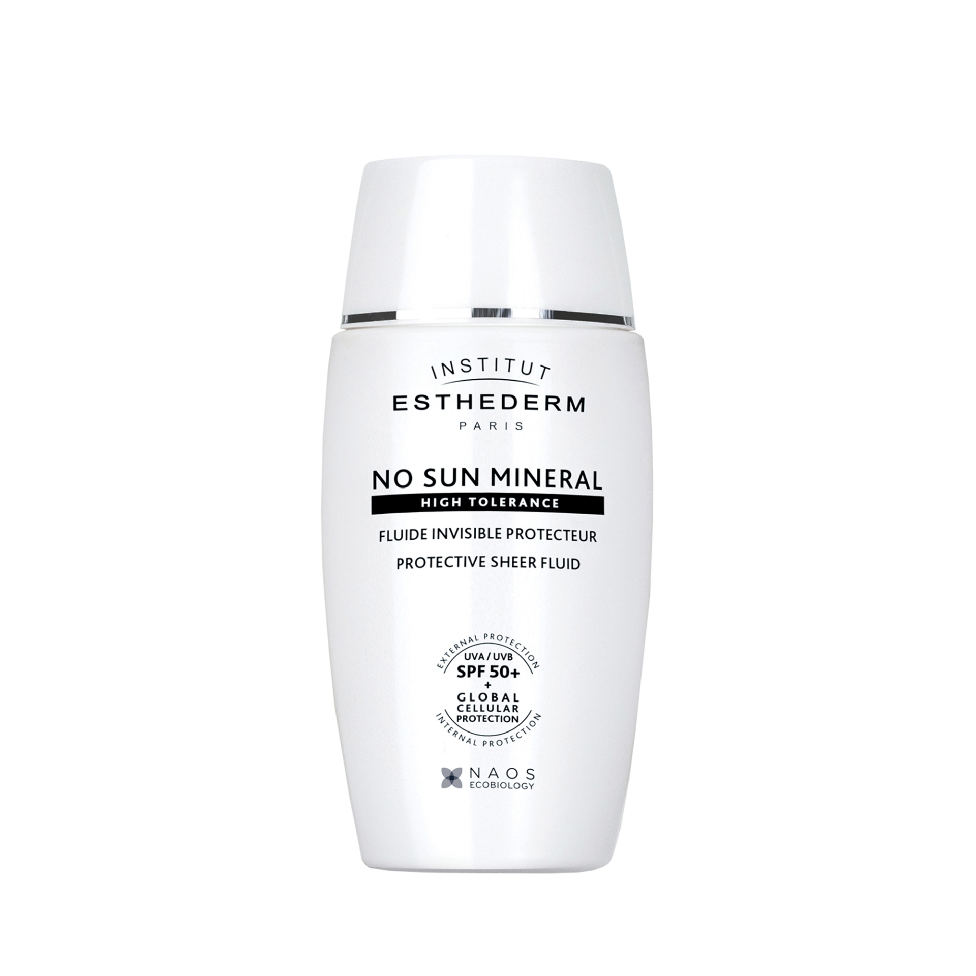 Esthederm Solaire No Sun Mineral