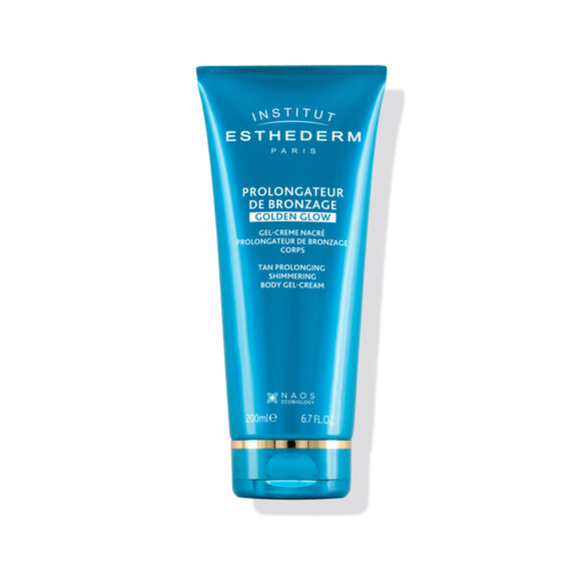 Esthederm Solaire Prolongador Bronzeado Golden Glow