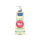 Mustela Beb Stelatopia leo Banho Preo Especial