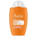 Avne Solar Ultra Fluido Luminosidade SPF50+