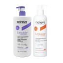 Noreva Lipoleum Emoliente Oferta Gel Lavante