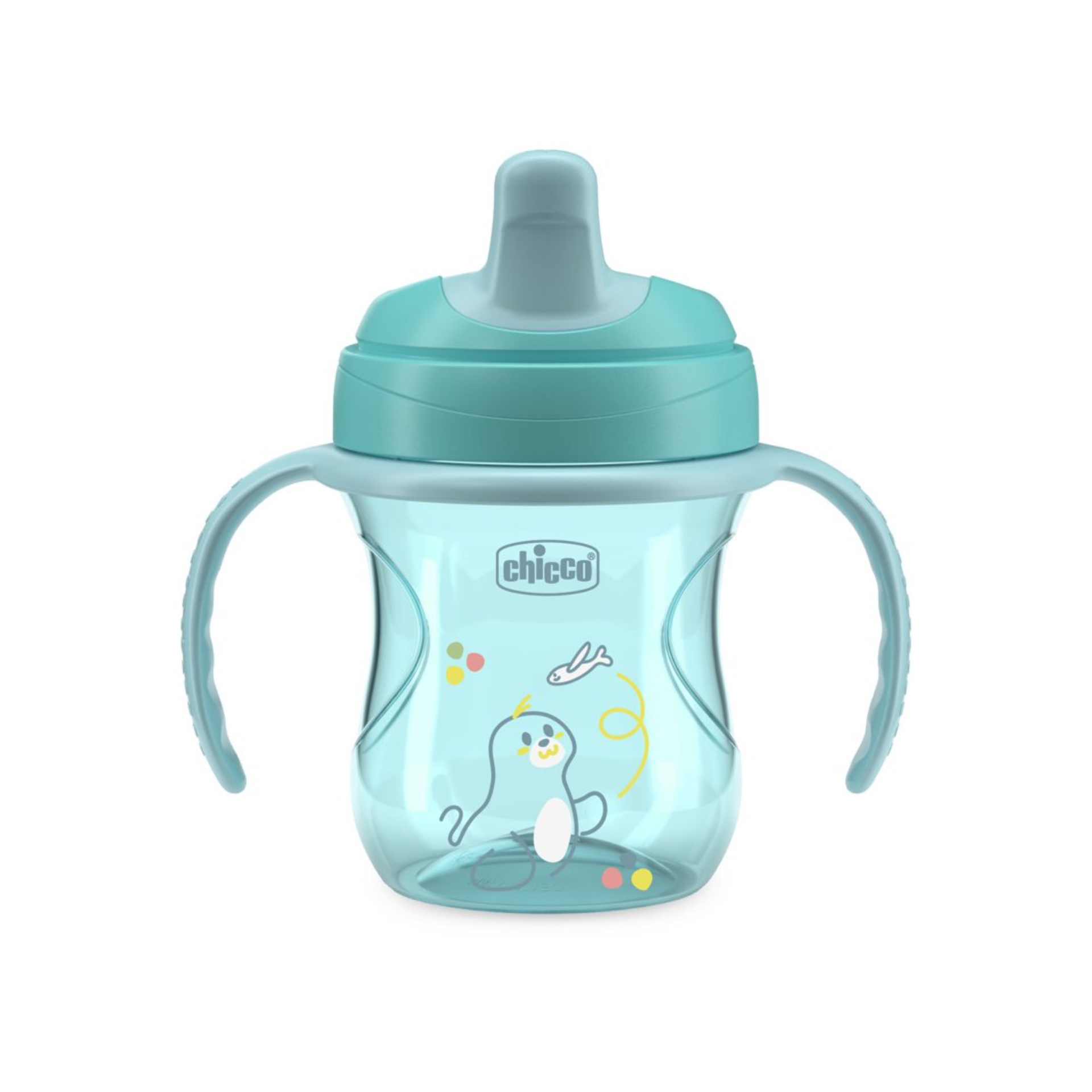 Chicco Copo Aprendizagem 6M+ Mix & Match 