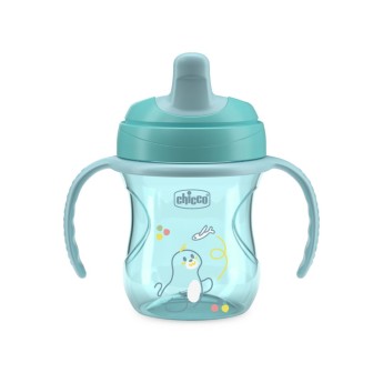 Chicco Copo Aprendizagem 6M+ Mix & Match 