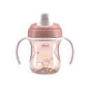 Chicco Copo Aprendizagem 6M+ Mix & Match