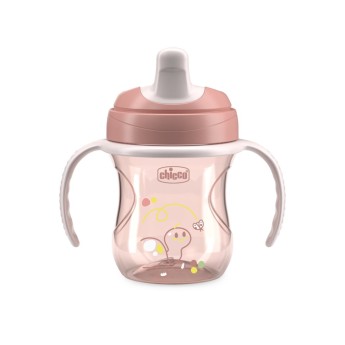 Chicco Copo Aprendizagem 6M+ Mix & Match