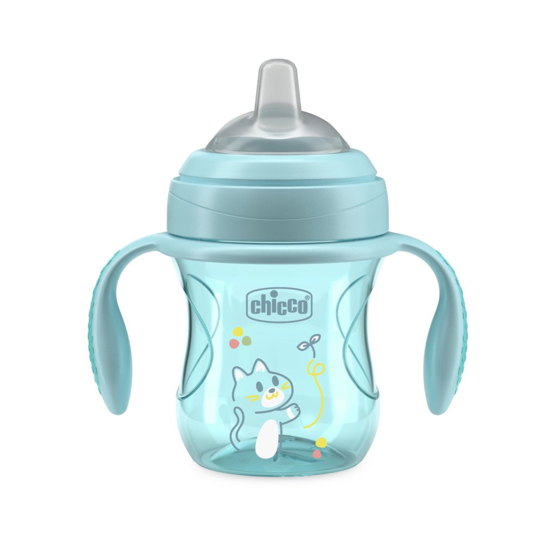 Chicco Copo Transio 4M+ Mix & Match