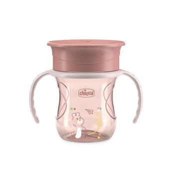 Chicco Copo Refeio 360 12M+ Mix & Match 