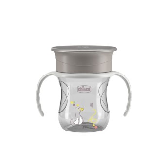 Chicco Copo Refeio 360 12M+ Mix & Match 