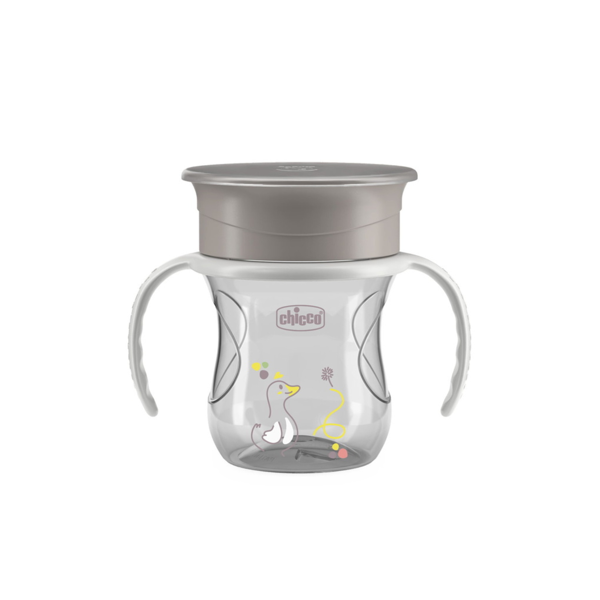 Chicco Copo Refeio 360 12M+ Mix & Match 